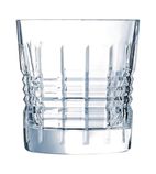 Image of FC283 Cristal d'Arques Rendez-Vous Old Fashioned Glasses 320ml (Box 24)