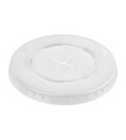 FP783 Lids To Fit 340ml Cold Cups (Pack of 1000)