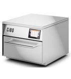 CIBO/S 12 Ltr Countertop Fast Oven