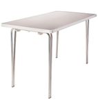 DM938 Aluminium Folding Table