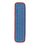 Image of GG968 Pulse Microfibre Spray Mop Pad (Pack of10)