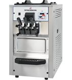 T29 2 x 12 Ltr Table Top Ice Cream Machine