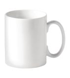 DY339 Titan Straight Sided Mugs White 340ml (Pack of 48)