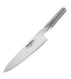 G2 Chefs Knife Silver 8"