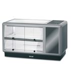 Seal 500 Series D5R/100S 102.5 Ltr Counter-top Refrigerated Merchandiser (Self-Service) - GJ745