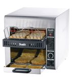 DCT2 Conveyor Turbo Toaster