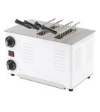 Regent DL276 2 Slice Sandwich Toaster