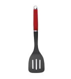 DX240 Core Slotted Turner Empire Red 353mm