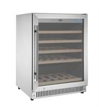Single Zone Wine Coolers