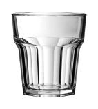 American FH168 Polycarbonate Old Fashioned Glasses 340ml (Pack of 36)