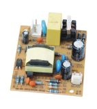 AD982 PCB for DM067 Ice Cream Maker