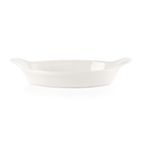 P767 Oval Eared Dishes 228mm (Pack of 6)