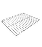 Opus 800 SH113 6 Burner Plated Shelf