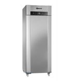 Image of SUPERIOR TWIN M 84 CCG C1 4S 614 Ltr Single Door Upright Meat Refrigerator