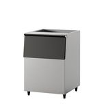 Image of B-210SB 210 KG Ice Storage Bin With Topping Kit
