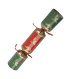 Image of DH930 Plastic Free Christmas Crackers (Pack of 50)