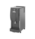 DCM-120KE-HC Ice & Water Dispenser (125kg/24hr)