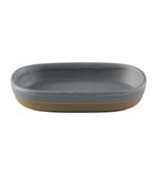Emerge FS968 Seattle Trays Grey 170x117x33mm (Pack of 6)