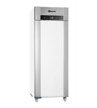 Image of SUPERIOR TWIN M 84 LCG C1 4S 614 Ltr Single Door Upright Meat Refrigerator