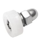 AA674 Plastic Sliding Axis