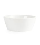 Whiteware U163 Sloping Edge Bowls 120mm (Pack of 12)