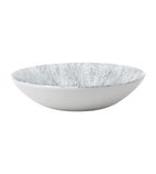 FD890 Stone Evolve Coupe Bowl Pearl Grey 184mm (Pack of 12)