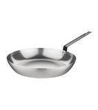Image of GD064 Carbon Steel Fry Pan 255mm