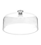 Image of FH171 Plastic Cake Dome 280mm (Pack of 6)