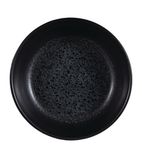 Art de Cuisine Menu Shades DY935 Caldera Ash Bowls 134mm (Pack of 6)