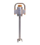 MX002UK Turbo Non-Detachable 850 watt Heavy Duty Stick Blender
