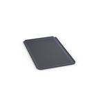 6015.1103 1/1 GN Trilax Aluminium Perforated Baking Tray