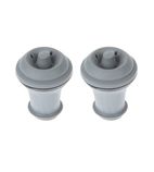 Image of CC195 Wine Saver Spare Stopper (Pack of 2)