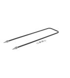 EL218 Prebent Element for Seal Pie Cabinets