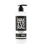 CU225 90% Natural Hand & Body Lotion 400ml (Pack of 10)