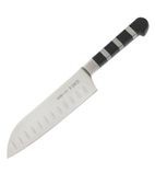 1905 DL318 Fully Forged Santoku Knife 17.8cm