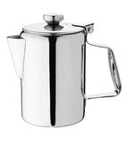 K746 Concorde Stainless Steel Coffee Pot 570ml