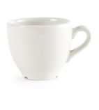 White P880 Espresso Cups 85ml (Pack of 24)