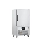 Image of BCT22-12 22KG/12KG Stainless Steel Reach-In Blast Chiller/Freezer