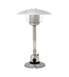 Sirocco CS482 Stainless Steel Table top Heater