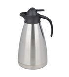 D4068 Stainless Steel Vacuum Jug 1.5 Ltr