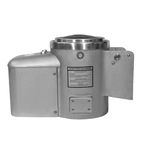 NA10-IN 4.5kg Potato Rumbler Aluminium with Installation Kit - 13amp Plug In