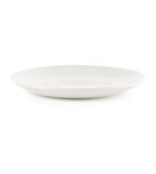 Plain P884 Saucers 160mm (Pack of 24)