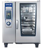 Opus OSCC101 10 Grid 1/1GN Electric Self Cooking Center / Combination Oven By Rational