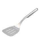 DX274 Premium Stainless Steel Slotted Turner 346mm
