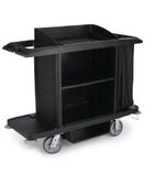 Housekeeping Cart - GJ050