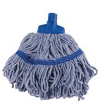 L344 Rot Free Mop Head Blue