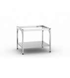 60.31.089 6-1/1 & 10-1/1 Combination Oven Stand I (Static)
