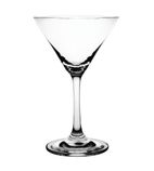 GM576 Crystal Martini Glasses 160ml (Pack of 6)