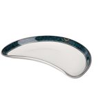 Image of Verona P643 Crescent Salad Plates (Pack of 12)