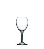 T277 Imperial Wine Glasses 250ml UKCA Marked at 175ml (Pack of 12)